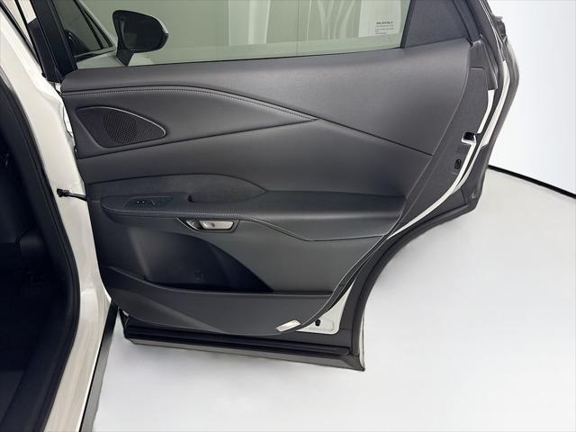 2025 Lexus RX 350 350