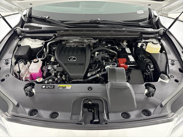 2025 Lexus RX 350 350