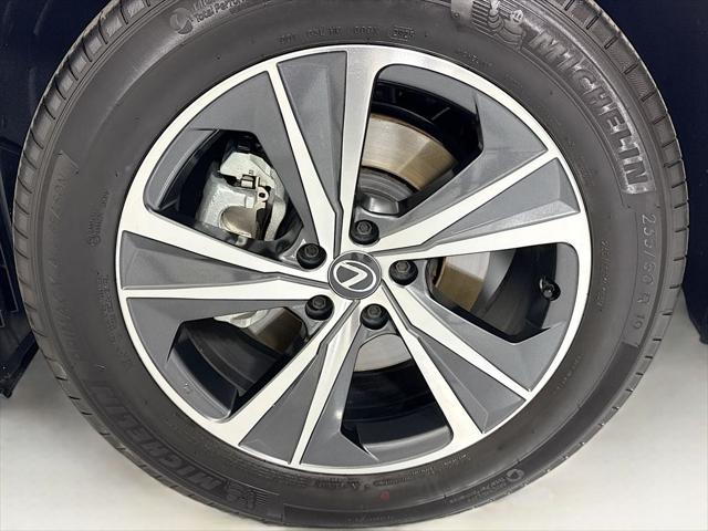 2025 Lexus RX 350 350