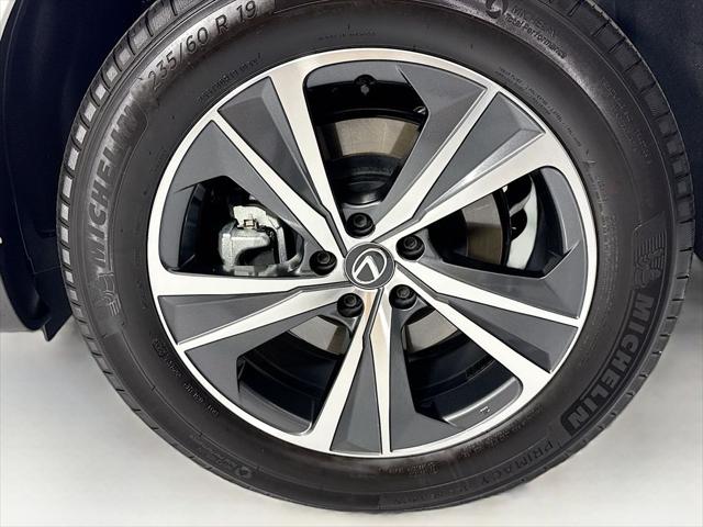 2025 Lexus RX 350 350