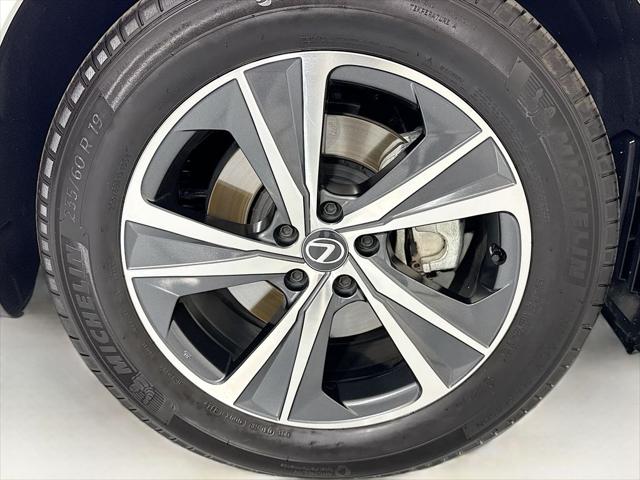 2025 Lexus RX 350 350