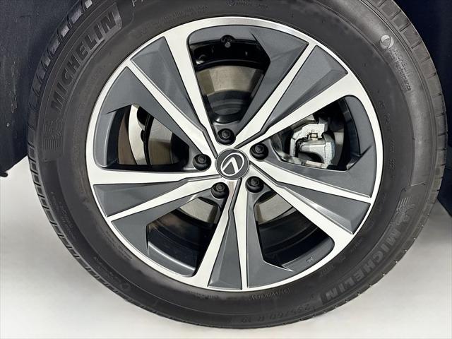 2025 Lexus RX 350 350
