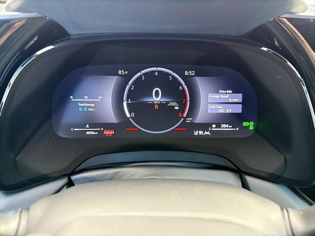 2025 Lexus RX 350 350