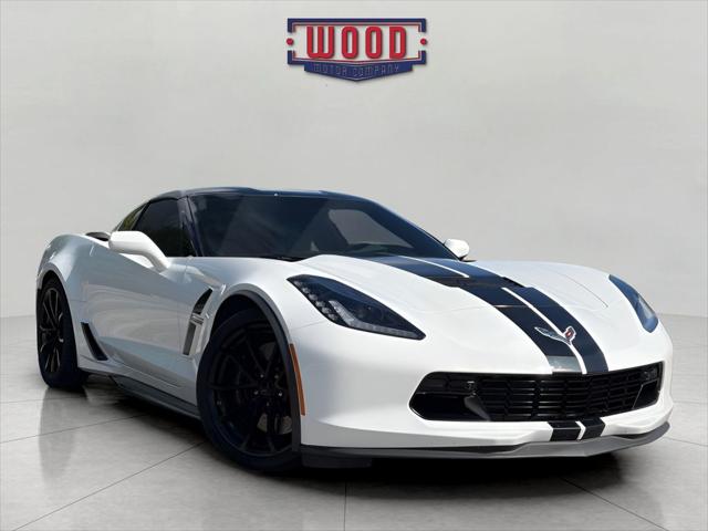 2019 Chevrolet Corvette Grand Sport for sale in 	Harrison, AZ