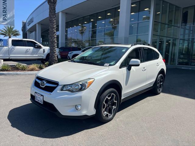 2014 Subaru XV Crosstrek 2.0i Premium for sale in Long Beach, CA