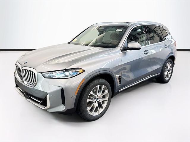 2026 BMW X5 xDrive40i for sale in Peabody, MA