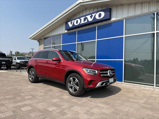 2021 Mercedes-Benz GLC 4MATIC SUV for sale in Bend, OR