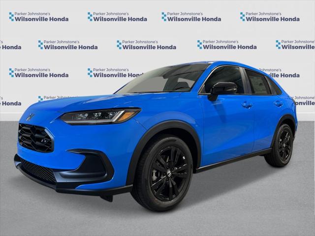 2027 Honda HR-V Sport AWD for sale in Wilsonville, OR
