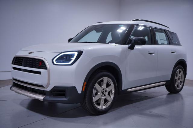 2027 MINI Cooper Countryman S for sale in Ontario, CA