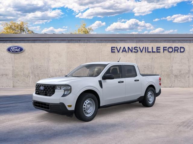 2026 Ford Maverick XL for sale in Evansville, WI