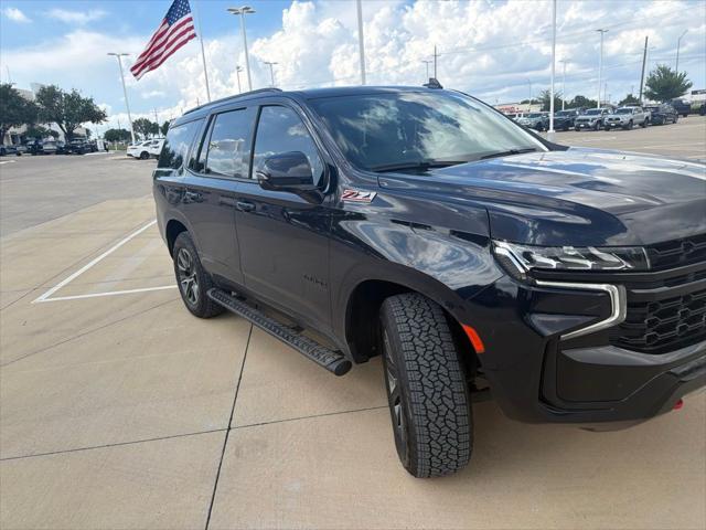 2023 Chevrolet Tahoe 4WD Z71 for sale in Lewisille, TX