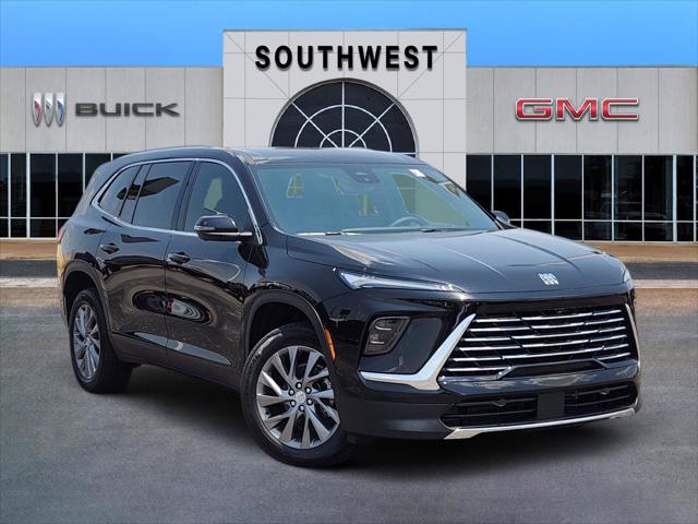 2026 Buick Enclave Preferred FWD for sale in Lawton, OK