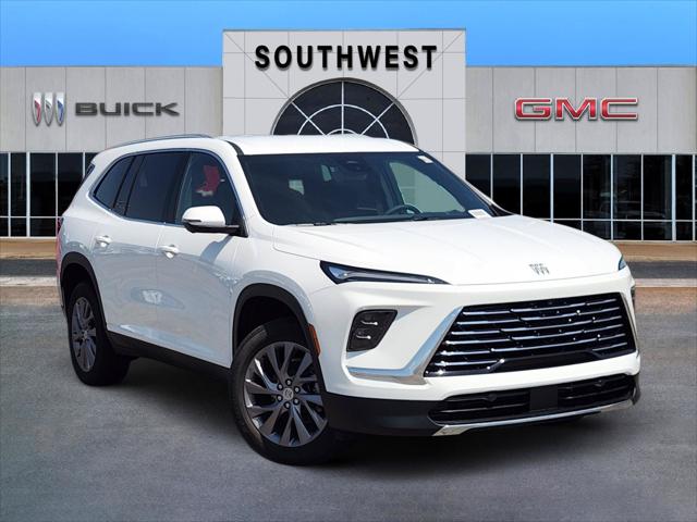 2026 Buick Enclave Preferred FWD for sale in Lawton, OK