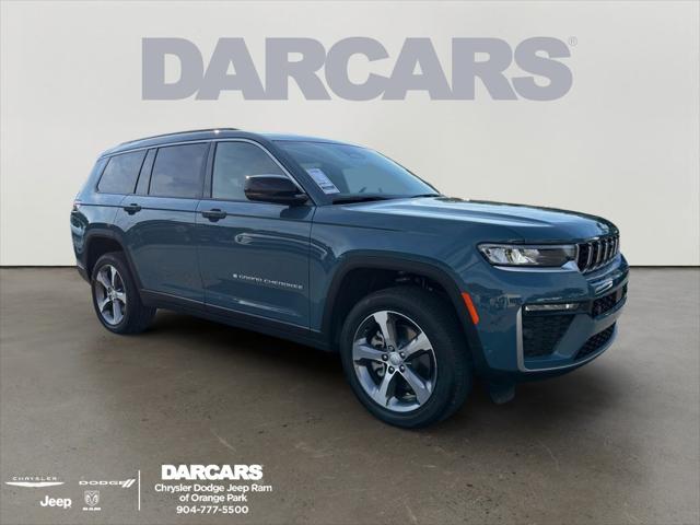 2026 Jeep Grand Cherokee L Limited 4x4 for sale in Jacksonville, FL