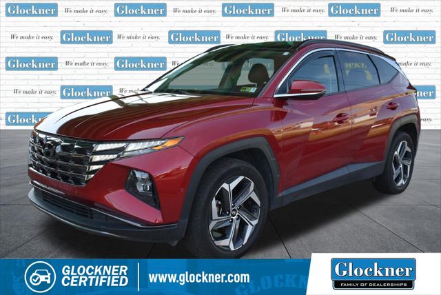 2024 Hyundai Tucson Limited for sale in Ashland, KY