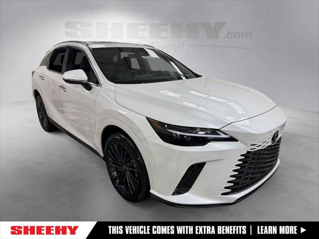 2026 Lexus RX 450h+ Premium for sale in Annapolis, MD