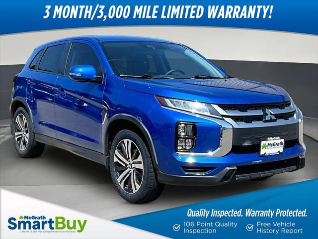 2020 Mitsubishi Outlander Sport 2.0 SE for sale in DUBUQUE, IA