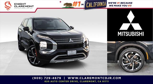 2024 Mitsubishi Outlander SE 2.5 S-AWC for sale in Claremont, CA