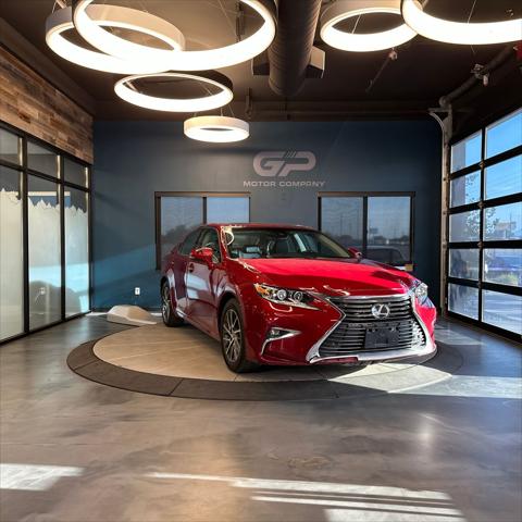 2017 Lexus ES 350 350 for sale in Kaysville, UT