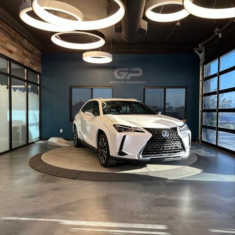 2022 Lexus UX 250h 250h Base for sale in Kaysville, UT