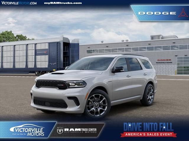 2026 Dodge Durango GT Premium AWD HEMI V8 for sale in Victorville, CA