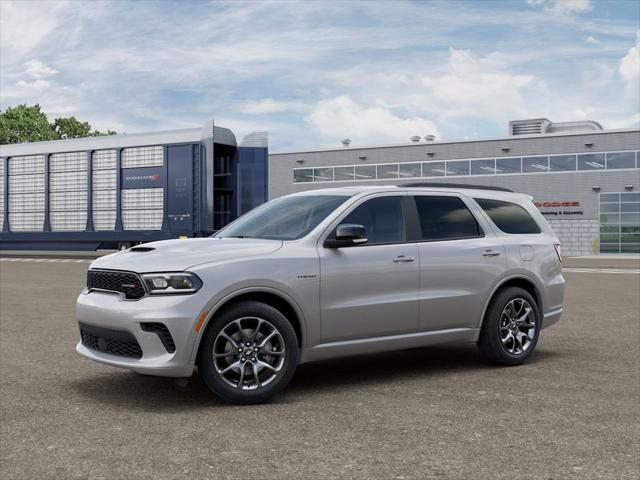 2026 Dodge Durango GT Premium AWD HEMI V8