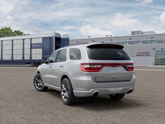 2026 Dodge Durango GT Premium AWD HEMI V8