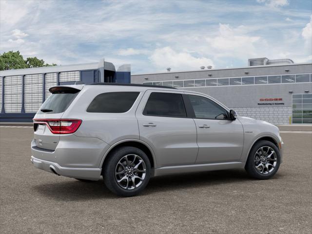 2026 Dodge Durango GT Premium AWD HEMI V8