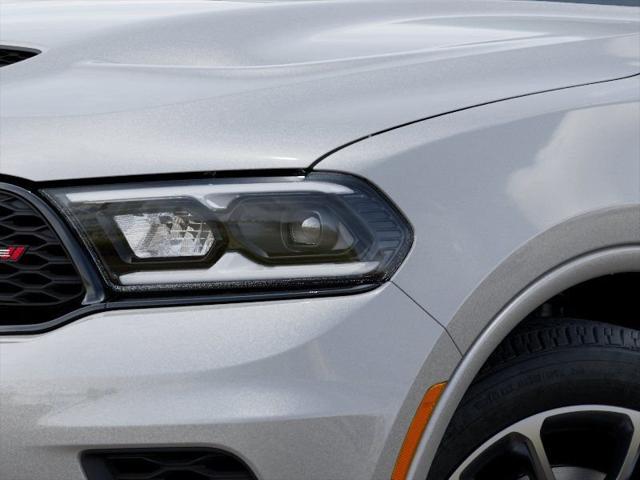 2026 Dodge Durango GT Premium AWD HEMI V8