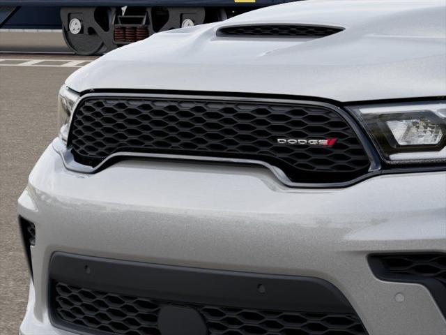 2026 Dodge Durango GT Premium AWD HEMI V8