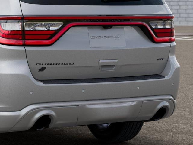 2026 Dodge Durango GT Premium AWD HEMI V8