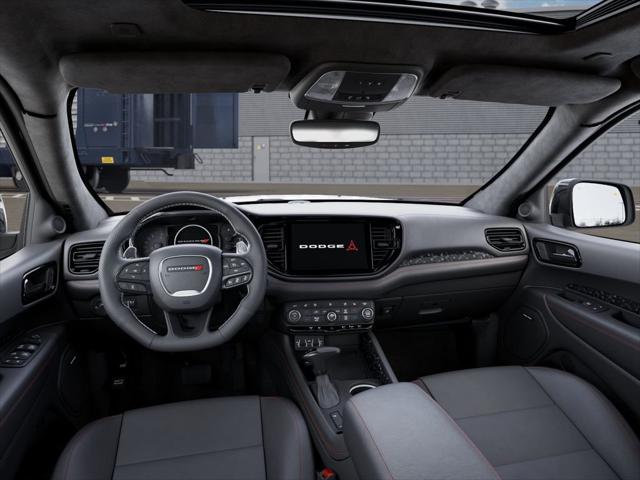 2026 Dodge Durango GT Premium AWD HEMI V8