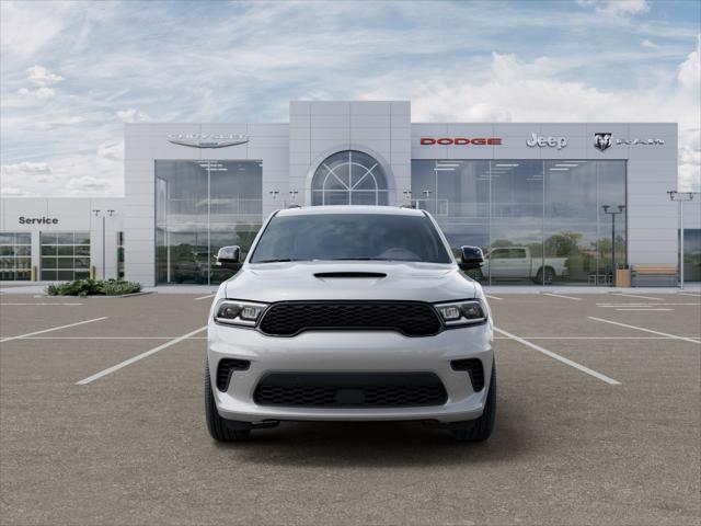 2026 Dodge Durango GT Premium AWD HEMI V8