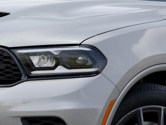 2026 Dodge Durango GT Premium AWD HEMI V8