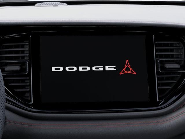 2026 Dodge Durango GT Premium AWD HEMI V8