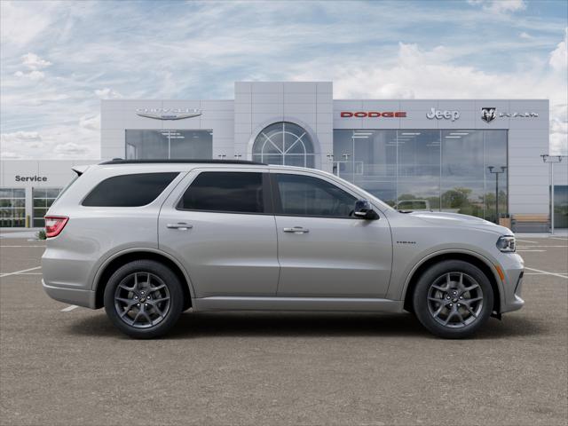 2026 Dodge Durango GT Premium AWD HEMI V8