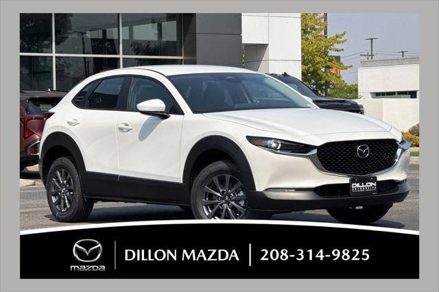 2026 Mazda CX-30 2.5 S for sale in Boise, ID