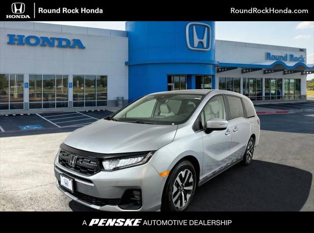 2026 Honda Odyssey EX-L for sale in Round Rock, TX