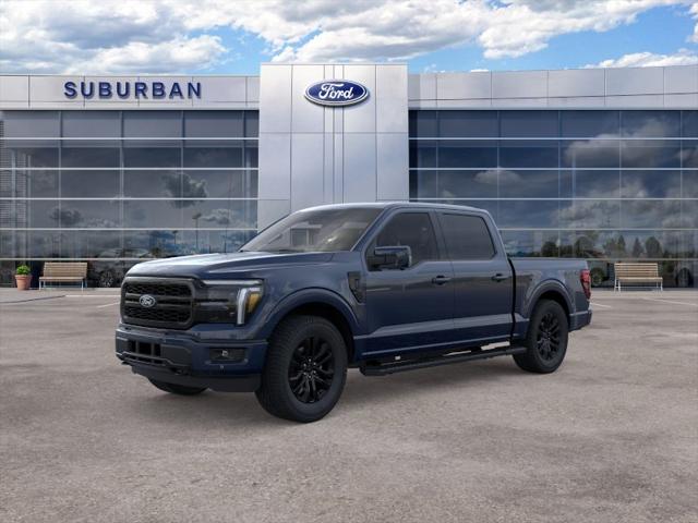 2026 Ford F-150 LARIAT for sale in Ferndale, MI