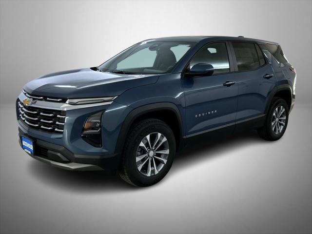 2027 Chevrolet Equinox AWD LT for sale in Missouri Valley, IA