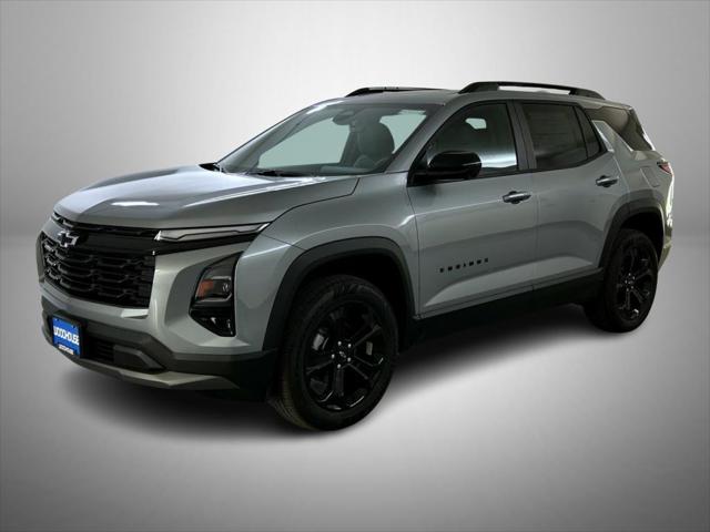 2027 Chevrolet Equinox AWD LT for sale in Missouri Valley, IA