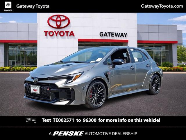 2026 Toyota GR Corolla Premium Plus for sale in Toms River, NJ