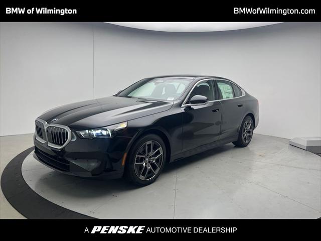 2027 BMW 5 Series 530i for sale in Wilmington, NC