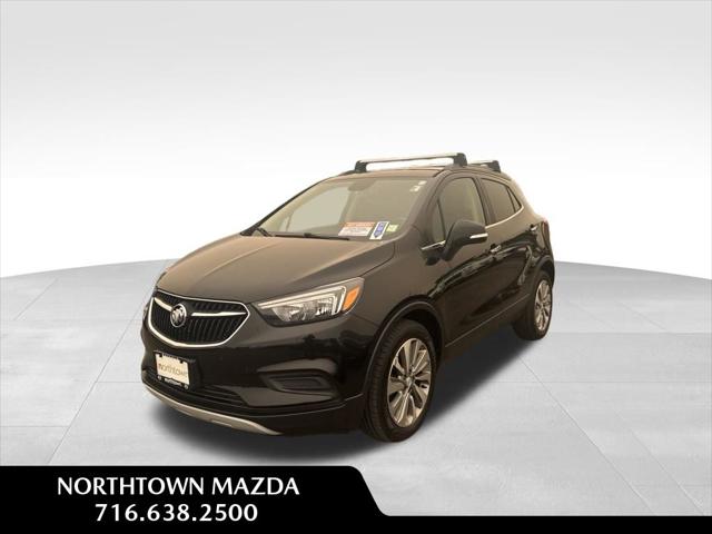 2019 Buick Encore FWD Preferred for sale in Amherst, NY