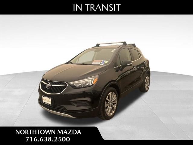 2019 Buick Encore FWD Preferred for sale in Amherst, NY