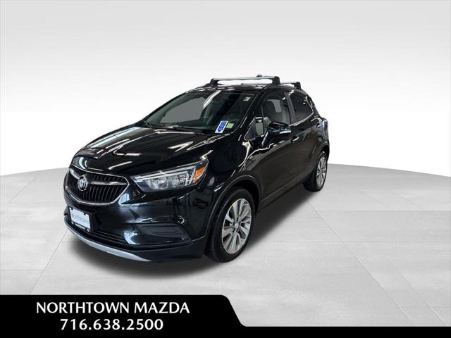 2019 Buick Encore FWD Preferred for sale in Amherst, NY