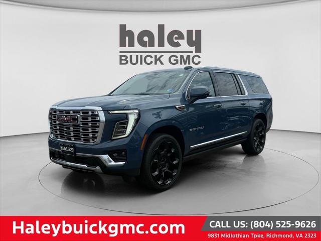 2026 GMC Yukon XL 4WD Denali for sale in Richmond, VA