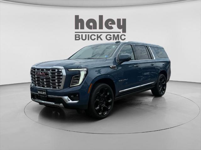 2026 GMC Yukon XL 4WD Denali for sale in Richmond, VA