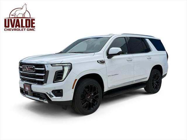 2026 GMC Yukon 2WD Elevation for sale in Uvalde, TX