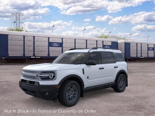 2026 Ford Bronco Sport Big Bend for sale in South Paris, ME